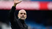 Man City Shortlists Coach to Replace Pep Guardiola After 2026