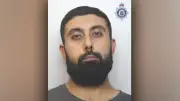 Man convicted for fake Tinder profile to send strangers to ex-partner's home