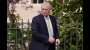 Man Denies Threatening Prince Andrew in Court Appearance