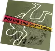 Man Found Dead at Home in Coimbatore, Probe Underway