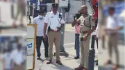 Man killed in hit-and-run on Bengaluru's MG Road; driver absconding