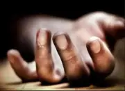 Man killed, wife injured in Antop Hill truck accident
