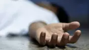 Man kills teenage son to frame relatives in property dispute in Greater Noida