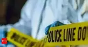 Man Kills Wife with Iron Rod Over Infidelity Suspicion in Krishna District