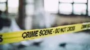 Man Kills Wife with TV Set in Thane, Arrested