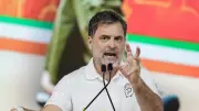 Man posing as Rahul Gandhi's aide cheats Congress leaders of crores for tickets