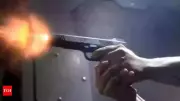Man Shoots Dead Wife's Two Sisters After Domestic Dispute in Raipur