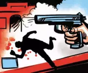Man Shot Dead While Chasing Chain Snatchers in Darbhanga