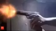 Man shot outside Mumbai restaurant, son of former Dawood gang member injured