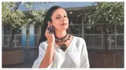 Manasi Parekh Takes Gujarati Cinema to Cannes After National Award Win