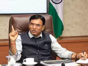 Mandaviya to Inaugurate Rs 132 Cr Sports Complex in Meghalaya