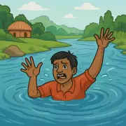 Mandya DC Orders Safety Measures After Drowning Incidents at Balamuri