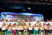 Mandya Minister Urges Govt Employees to Be Bridge Between Admin and Public