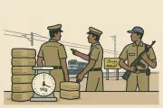 Mangaluru: College Student Arrested with 1 kg Hydro Ganja Worth Rs 35 Lakh