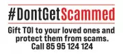Mangaluru Woman Loses Rs 6.84 Lakh in Elaborate Courier Scam