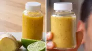 Mango Gut Shot Recipe: Boost Digestion and Immunity Naturally