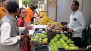 Mango & Jackfruit Mela 2026 in Bengaluru: Dates, Venue & Highlights