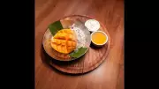Mango Takes Over Hyderabad's Dessert Menus This Summer