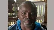 Manhunt for Nigerian-British Man Who Wrongly Freed, Abducted Son