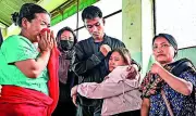 Manipur Conflict Escalates as Naga Groups Drawn into Ethnic Unrest