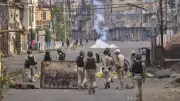 Manipur Violence: Elusive Peace and Expanding Conflict Amid Naga-Kuki Clashes