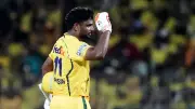 Manjrekar urges Samson to follow Kohli's fitness standards for longevity