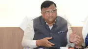 Manoj Agarwal Appointed Chief Secretary of Suvendu Adhikari-Led BJP Government in West Bengal