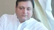 Manoj Joshi Recalls Stroke During Devdas Shoot, Wife's Support