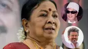 Manorama Acted with 7 South Indian CMs, Unfulfilled Dream Revealed
