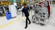 Manufacturing Activity Sluggish, Input Costs Hit 44-Month High