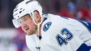 Maple Leafs and Bruins Target Darren Raddysh for Blue Line Fix