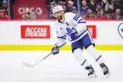 Maple Leafs and Capitals Discussing William Nylander Trade in 2026