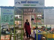 Maradu Municipality Launches Swap Shop to Promote Reuse and Reduce Waste