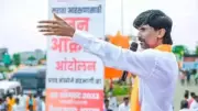 Maratha activist Manoj Jarange to begin indefinite hunger strike from May 30