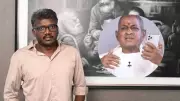 Mari Selvaraj's New Film with Ilaiyaraaja, Kathir, Priyanka Mohan