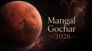 Mars Transit in Aries 2026: Effects on All Zodiac Signs