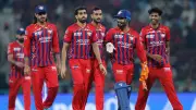 Marsh Century, Prince Brilliance Help LSG Beat RCB in IPL 2026