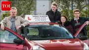 Martin Clunes' Comedy Drama 'Warren' Goes Viral Again, Fans Call It a Breath of Fresh Air