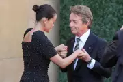 Martin Short Honored at Star-Studded Premiere of 'Marty, Life Is Short'