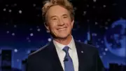 Martin Short on Loss: Wisdom from Hardship and Resilience