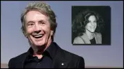 Martin Short Recalls Meeting Ex-Girlfriend Gilda Radner and Late Wife Nancy Dolman