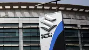 Maruti Suzuki India Posts Record Sales of 239,646 Units in April