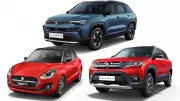 Maruti Suzuki Reports Best Ever April Sales in 2026 with 34% Growth