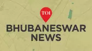 Mass Wedding Ceremony in Keonjhar: 39 Couples Tie Knot Under Govt Scheme