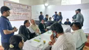Massive Crowd at Jaipur Lok Adalat, 450 Cases Resolved Amid Chaos