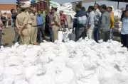 Massive Fertiliser Fraud Unearthed in Chhatrapati Sambhajinagar, 118 Tonnes Seized