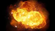 Massive Fire Erupts at Gurugram Warehouse, No Injuries Reported