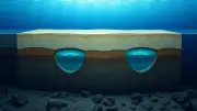 Massive Freshwater Aquifer Discovered Beneath Atlantic Ocean Floor