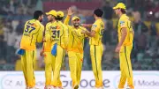 Massive Lifeline for CSK After PBKS and RR Lose on Action-Packed Sunday in IPL 2026