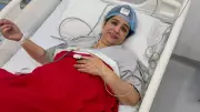 MasterChef Winner Pankaj Bhadouria Reveals Breast Cancer Diagnosis, Seeks Prayers